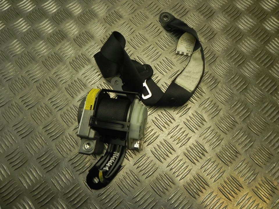 фото №1, Pas безопасности lexus is ii 2007 1040297