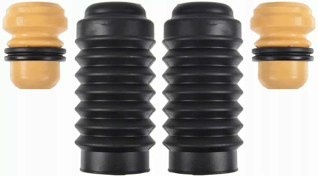 фото №1, Sachs 900 253 набор защиты пылезащитный, амортизатор