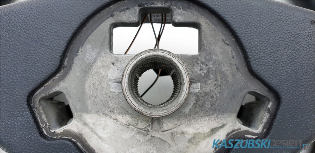 фото №14, Opel corsa d повітропровід nieskórzana пластик nowa