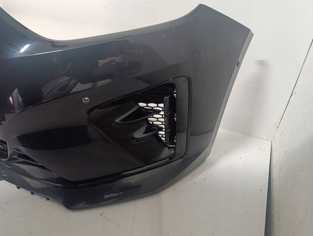 фото №9, Бампер перед передний kia ceed proceed iii gt line 18-