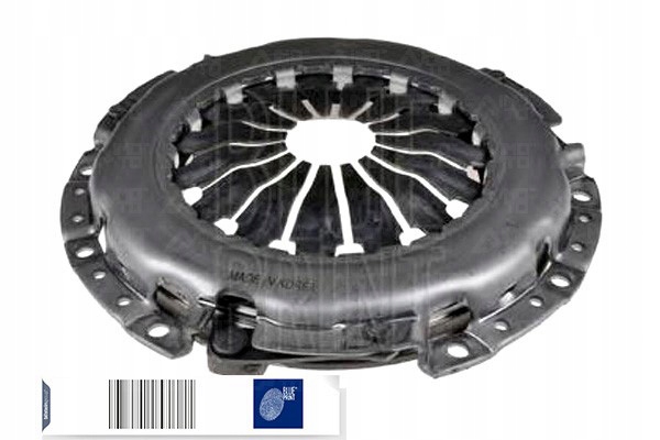 Притиск зчеплення hyundai blue print Ціна