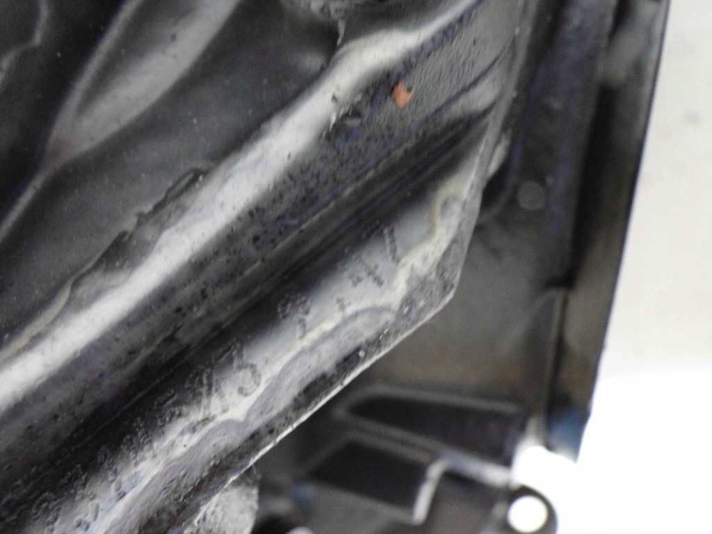 фото №10, Mercedes s klasa w222 222 міст задній диференціал 2,47