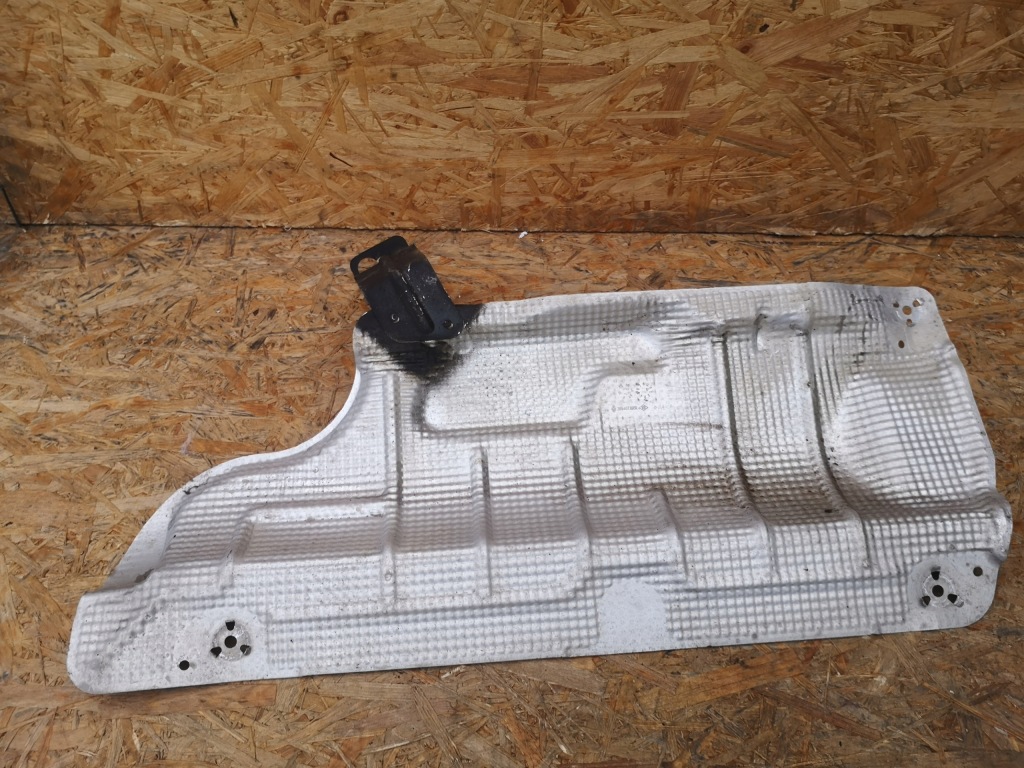 фото №1, Renault master iii захист теплова 205407196r
