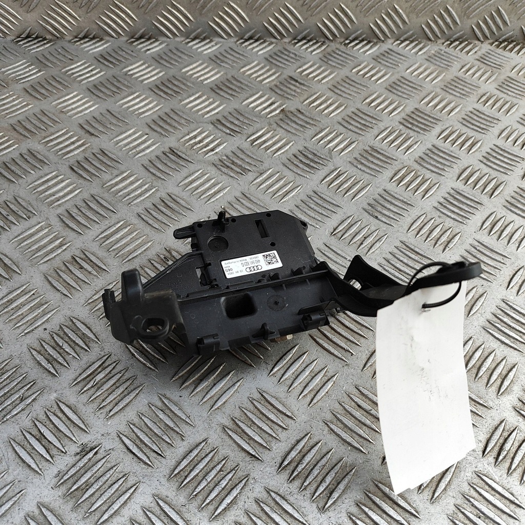 фото №5, Audi a6 s6 c8 4k 2024 реле управляющий током