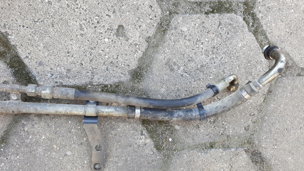 фото №7, Actros mp4 4x2 шланг дроти підсилювача рідина