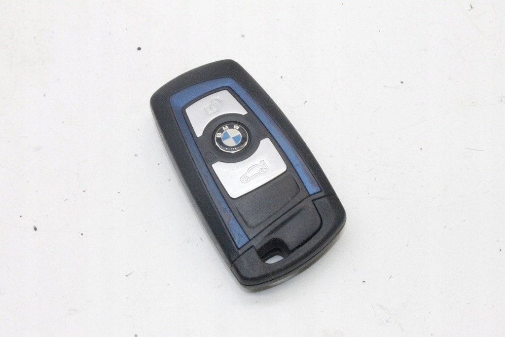 фото №15, Комплект зажигания bmw 2 coupe f22, f87 9894912 2.0l бензиновый 135kw 2018