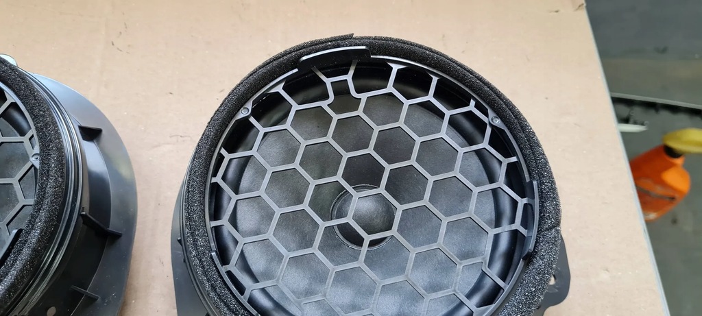 фото №6, S3 8v sedan динамик дверь задняя задний bang olufsen 8v4035411a