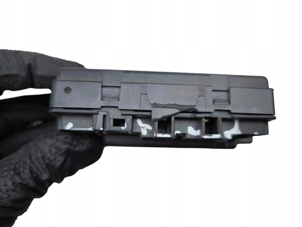 фото №9, Mercedes-benz a w169 2008 модуль дверь a1698208126