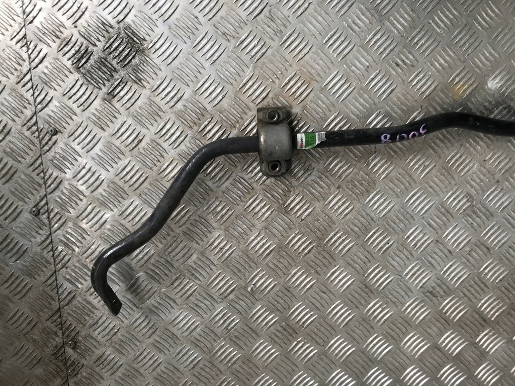 фото №6, Peugeot 3008 ii 1.2 thp тяга стабілізатора перед стабілізатор передній