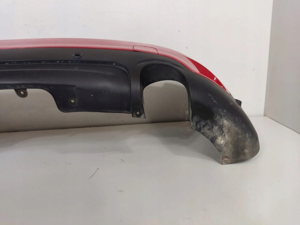 фото №10, Mini cooper countryman r60 2019 з задній бампери