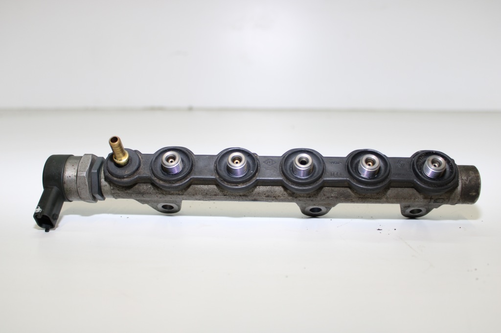 фото №6, Молдинг впрыскная датчик renault laguna iii 2.0 dci 0445214155