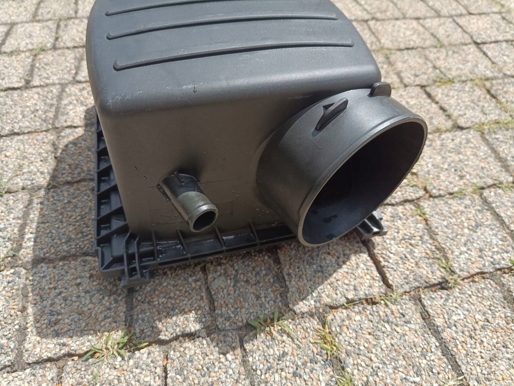 фото №6, Корпус фільтра повітря dodge durango, jeep grand cherokee