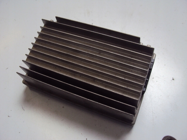 фото №1, Усилитель hifi bmw bmw x3 f25 2010-