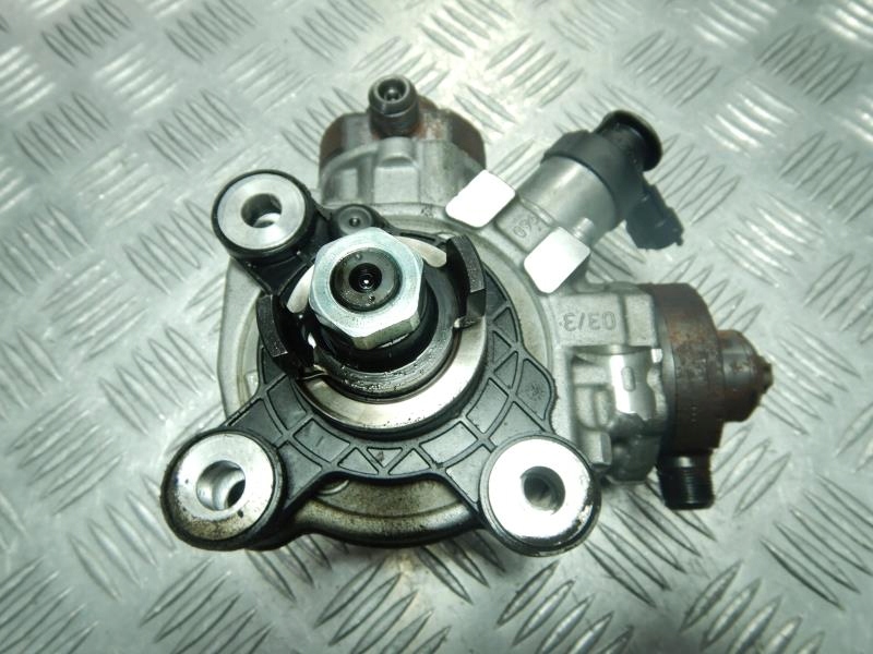 фото №1, S40 ii v50 2.0 d4 насос упорскування 0445010680
