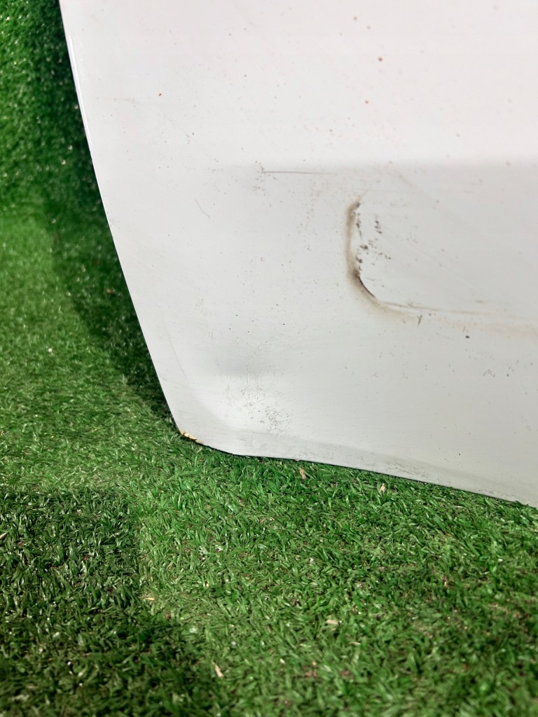 фото №5, Двері передні ліва kia sportage iv lift