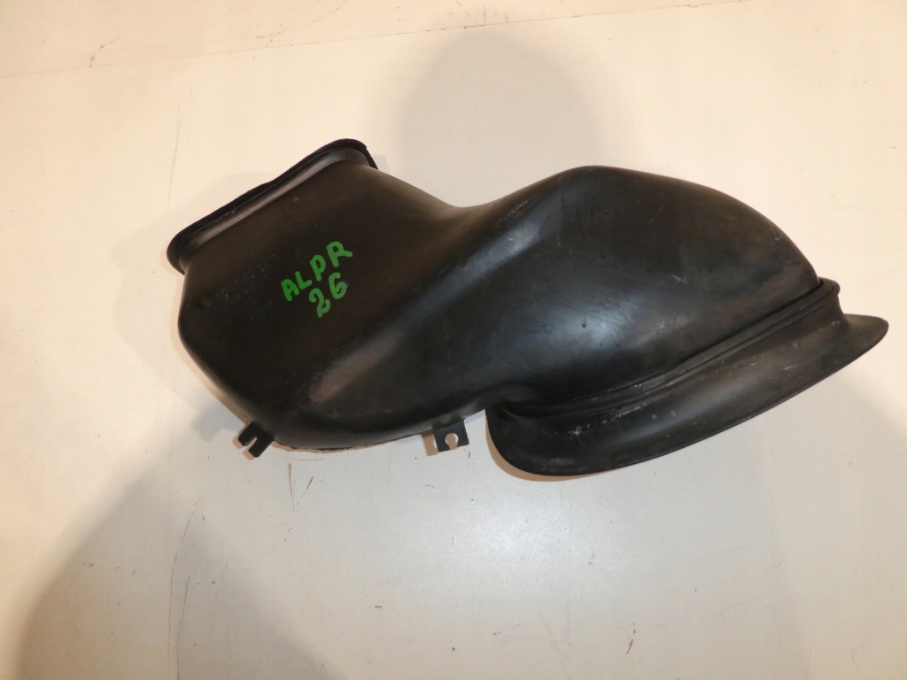 фото №1, Шланг труба повітрозабірник повітря mercedes vito 638 a6388313445