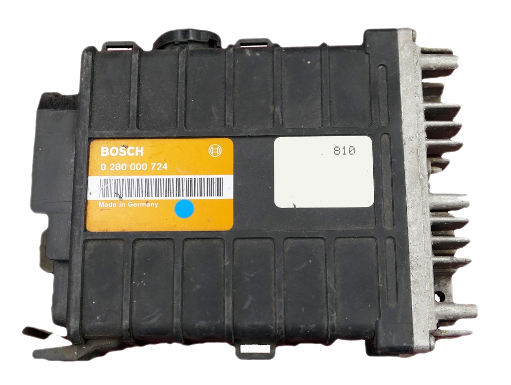 Купить Блок управления peugeot citroen 0280000724