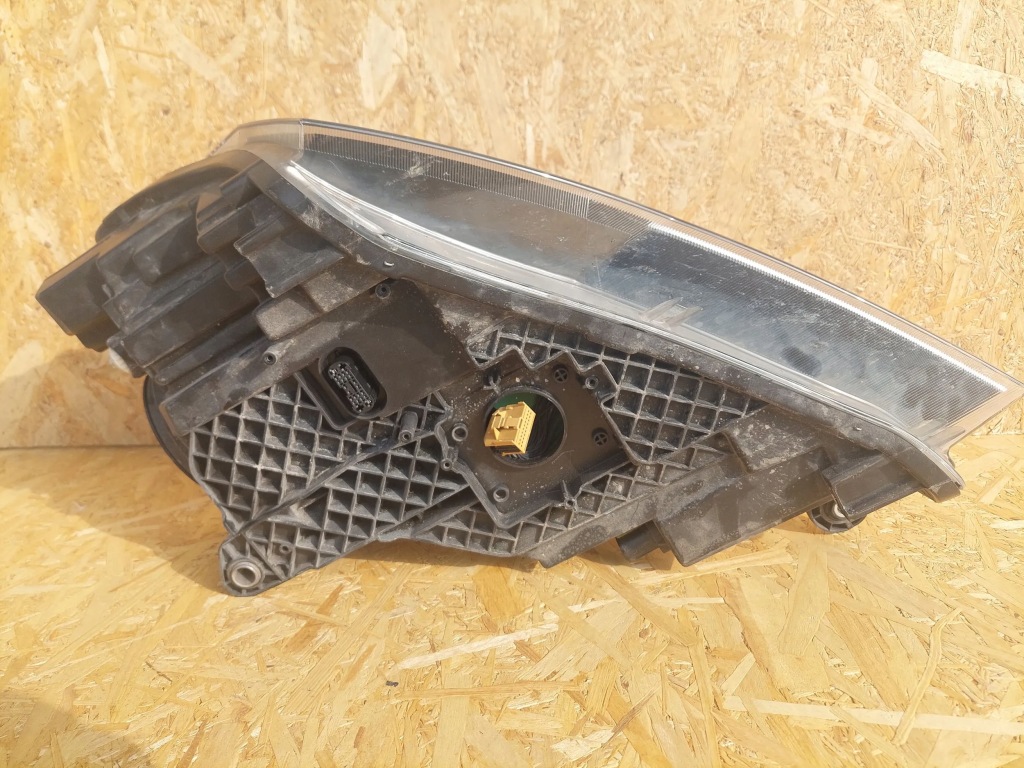 фото №11, Skoda superb b8 3v 2016 лампы передние