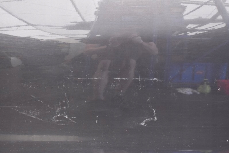 фото №6, Двері ліва перед передні графітовий suzuki grand vitara 2 ii 05-14