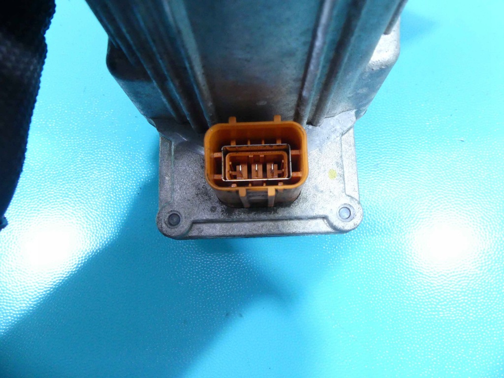 Насос сцепления коробки kia optima iv 15-20 2.0 16v с Разборки