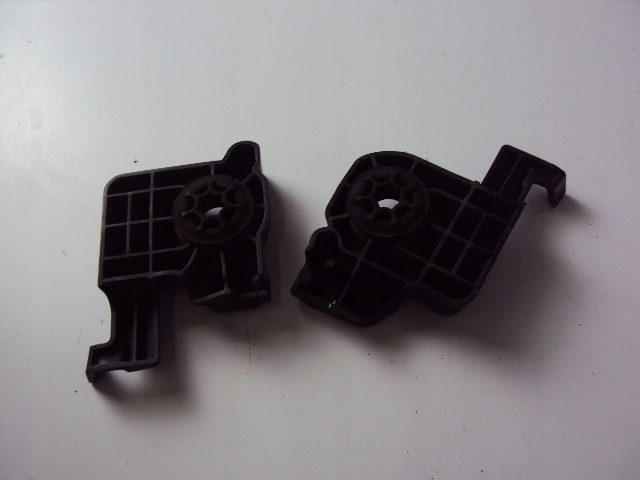 фото №3, Крепления радиатора renault twingo iii 0.9tce 16r