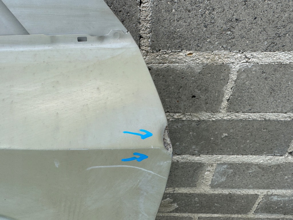 фото №10, Mg4 mg 4 ev левая задние левый задняя org eu nowe