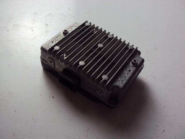 фото №1, Преобразователь ксенон mercedes gl x166 2012-