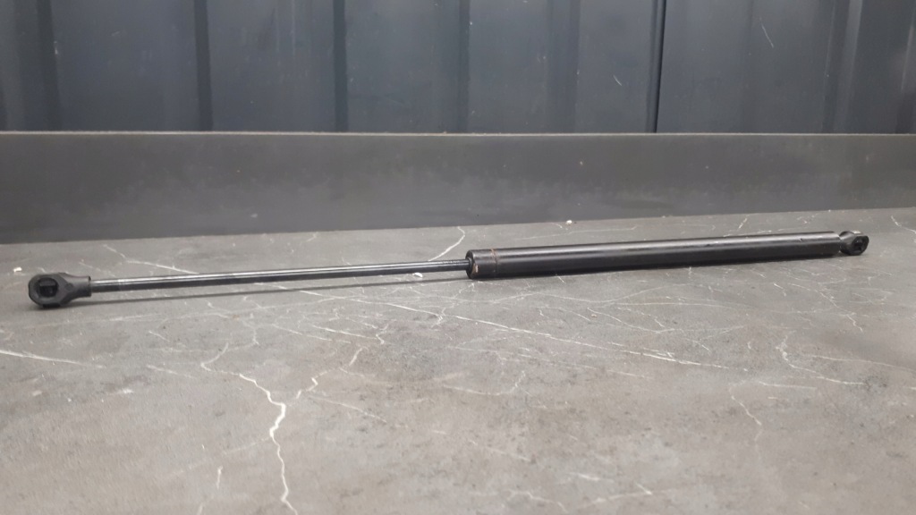 фото №1, Привід кришки peugeot 108