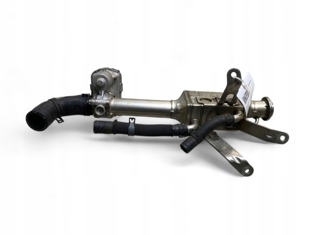 фото №3, Audi q7 4m 2018 клапан egr 059131477h