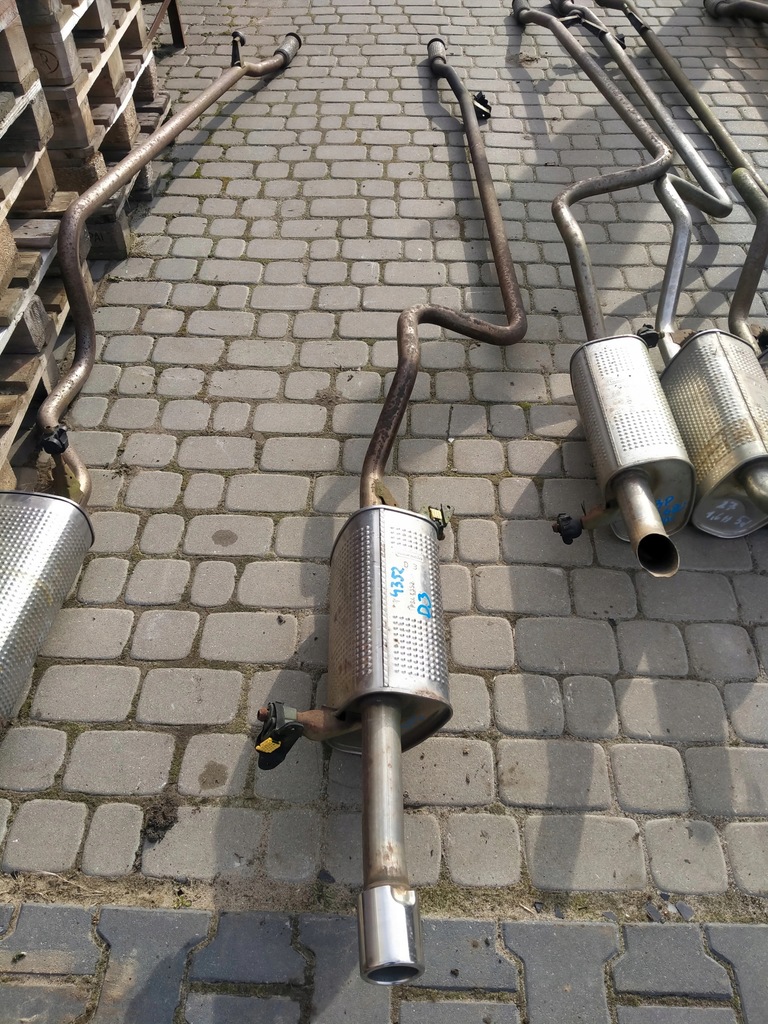 фото №1, Citroen ds3 гаситель psa 4352