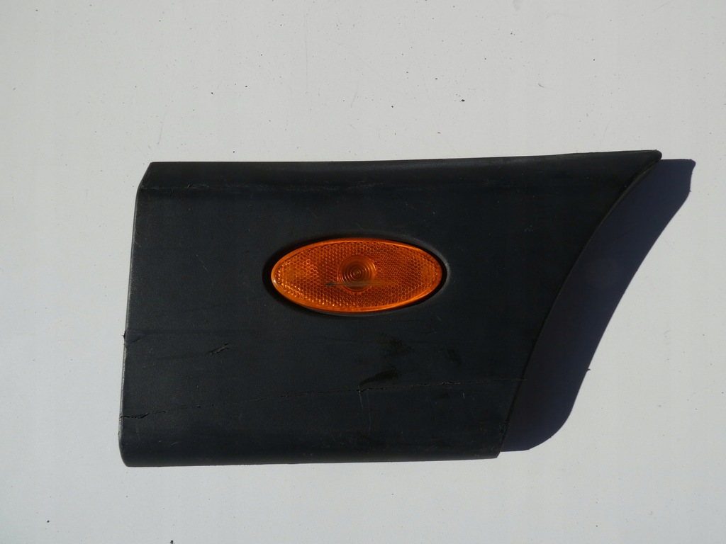 фото №1, Master iii movano молдинг 768f30007r