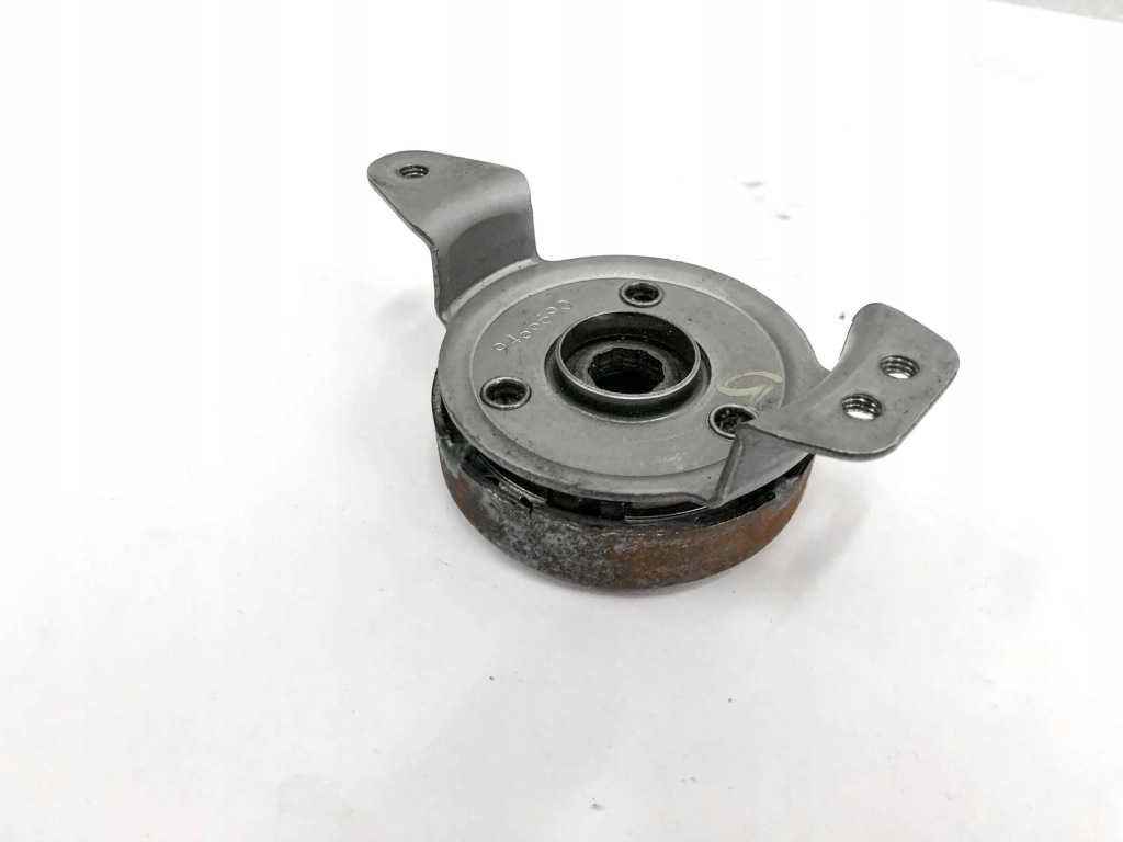 фото №8, Mercedes-benz vito viano w639 2008 перед сторона ліва сидіння, сидіння