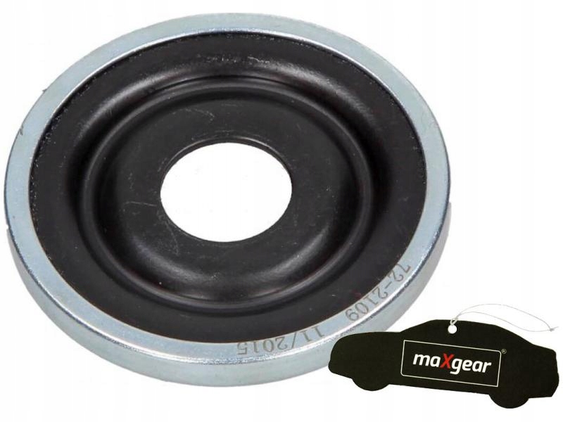 фото №3, 72-2109 подшипник подушки безопасности амортизатор. renault clio/kan 7