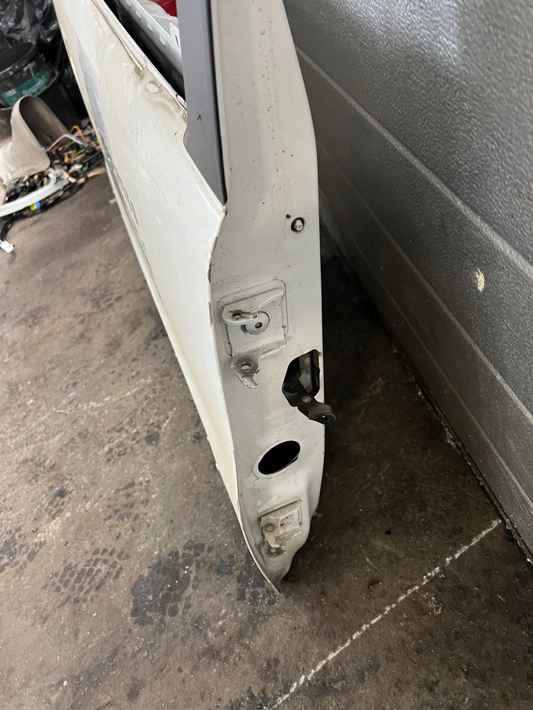 фото №5, Peugeot partner ii lift 15-18 дверь правое перед