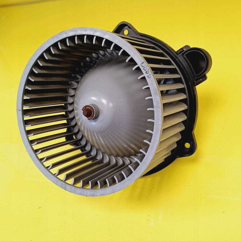 фото №1, Воздуходувка обдув вентилятор hyundai coupe lift 2.0 f00s330024 nr555