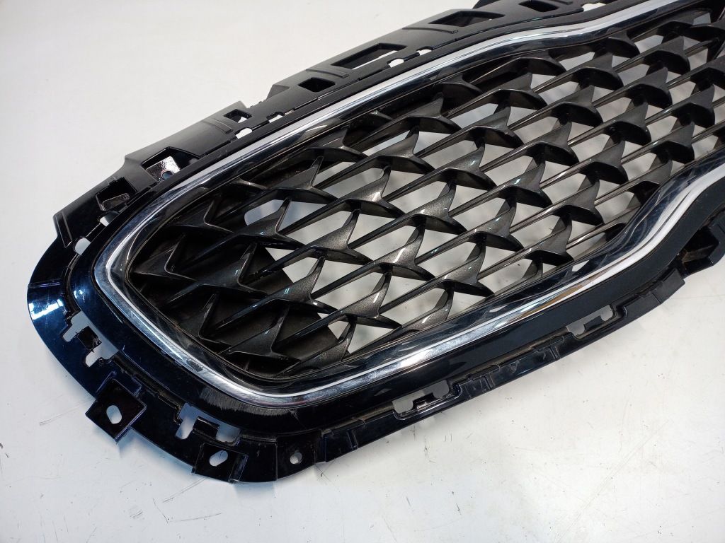 фото №3, Решітка радіатора решітка радіатора бампера перед kia sportage iv lift 86355-f1600