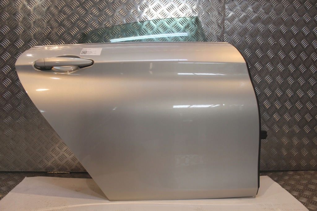 фото №1, Bmw seria 4' f36 двері задні задня праве mondstein met скло світла