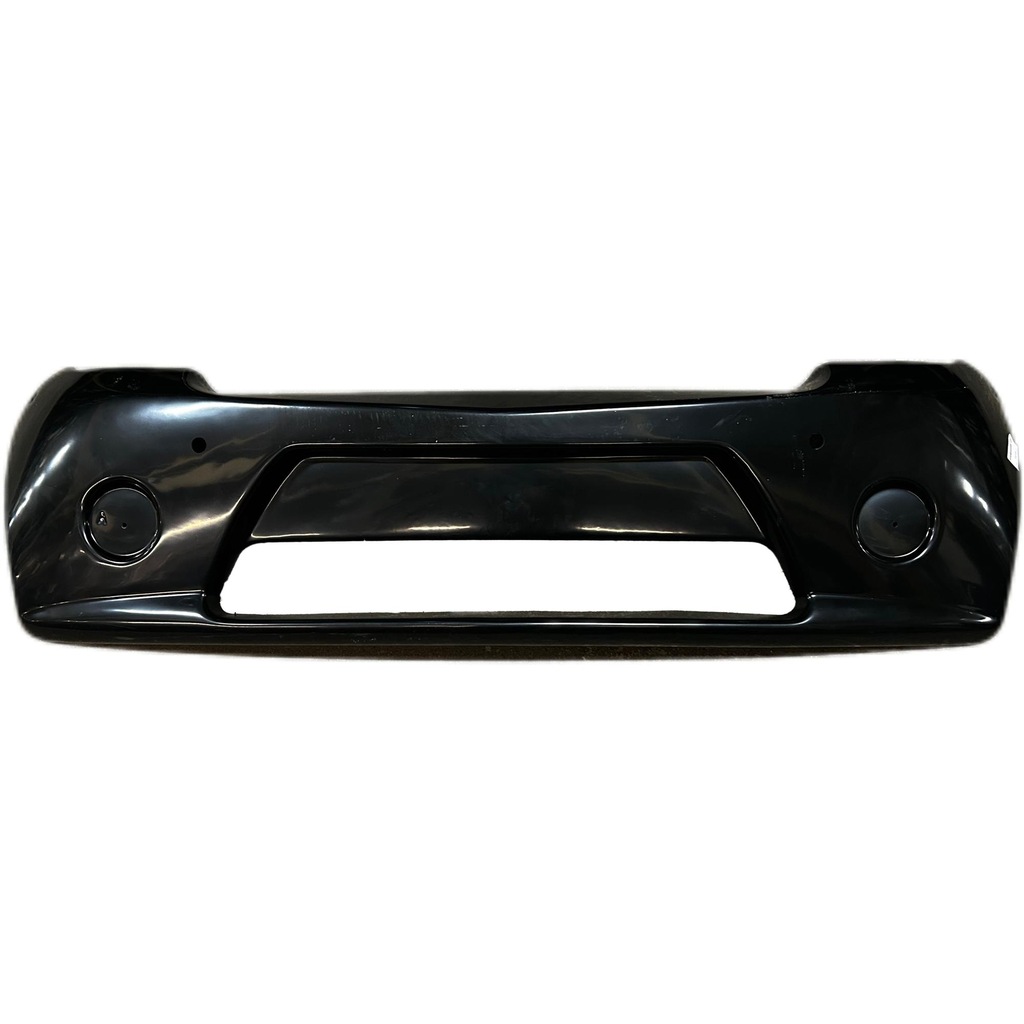 фото №1, Бампер задня chatenet baroder