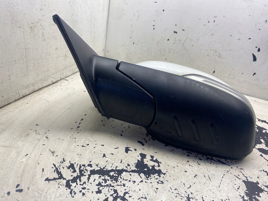 фото №5, Kia soul ii зеркало левая 6 pin eu