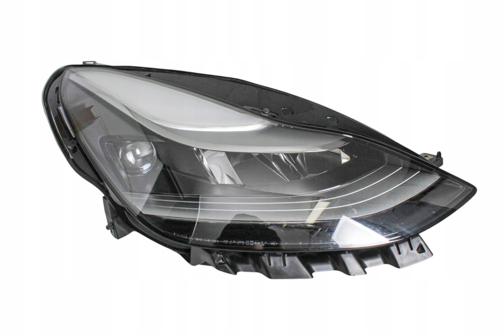 Фара фара правая  перед full led tesla model 3 1514953-00-d европа Цена