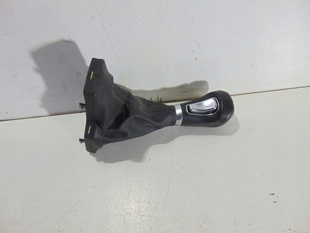 фото №1, Ручка чохол перемикання передач hyundai tucson iii