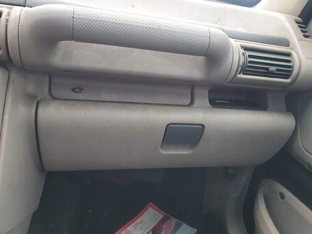 фото №13, Поворотный кулак ступица левая landrover freelander 1 2.0