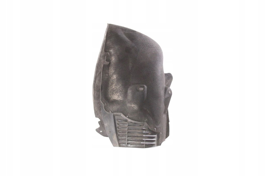 фото №9, Підкрилок задня лівий mercedes w251 06r a2518841122