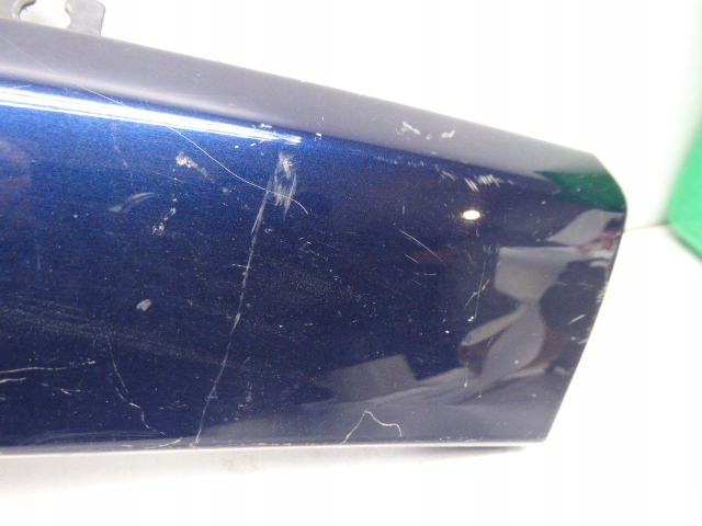 фото №11, Peugeot 607 99r- молдинг стойка крыша кровельная левая