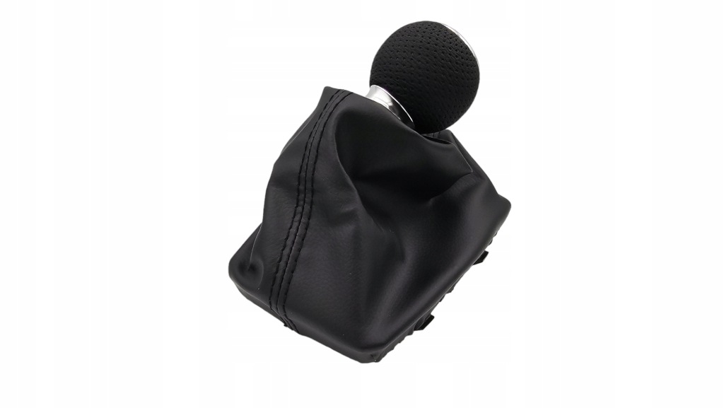 Ручка переключения передач чехол audi a4 b6 b7 2000-2008 5 передач в Украине