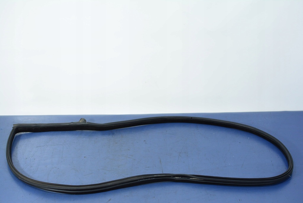 фото №1, Bmw 6 f13 прокладка дверь левых передних