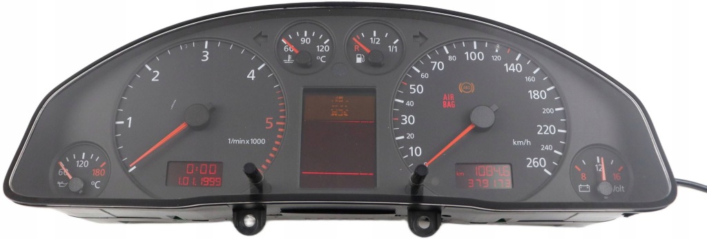 Купить Audi оригинальный номер 8d0920932f