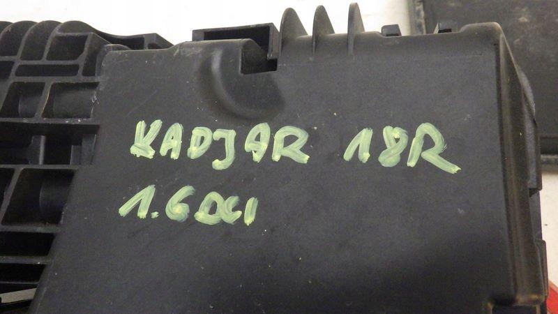 фото №8, Корпус коробка предохранителей kadjar 1.6 dci 243824ba0a