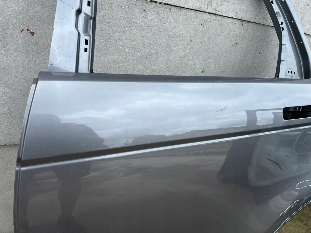 фото №10, Двері range rover evoque ii od 2018 задня лівий задні ліва