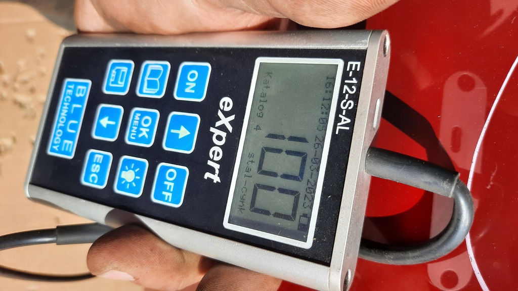 фото №8, Капот передняя citroen c3 i 02-05r